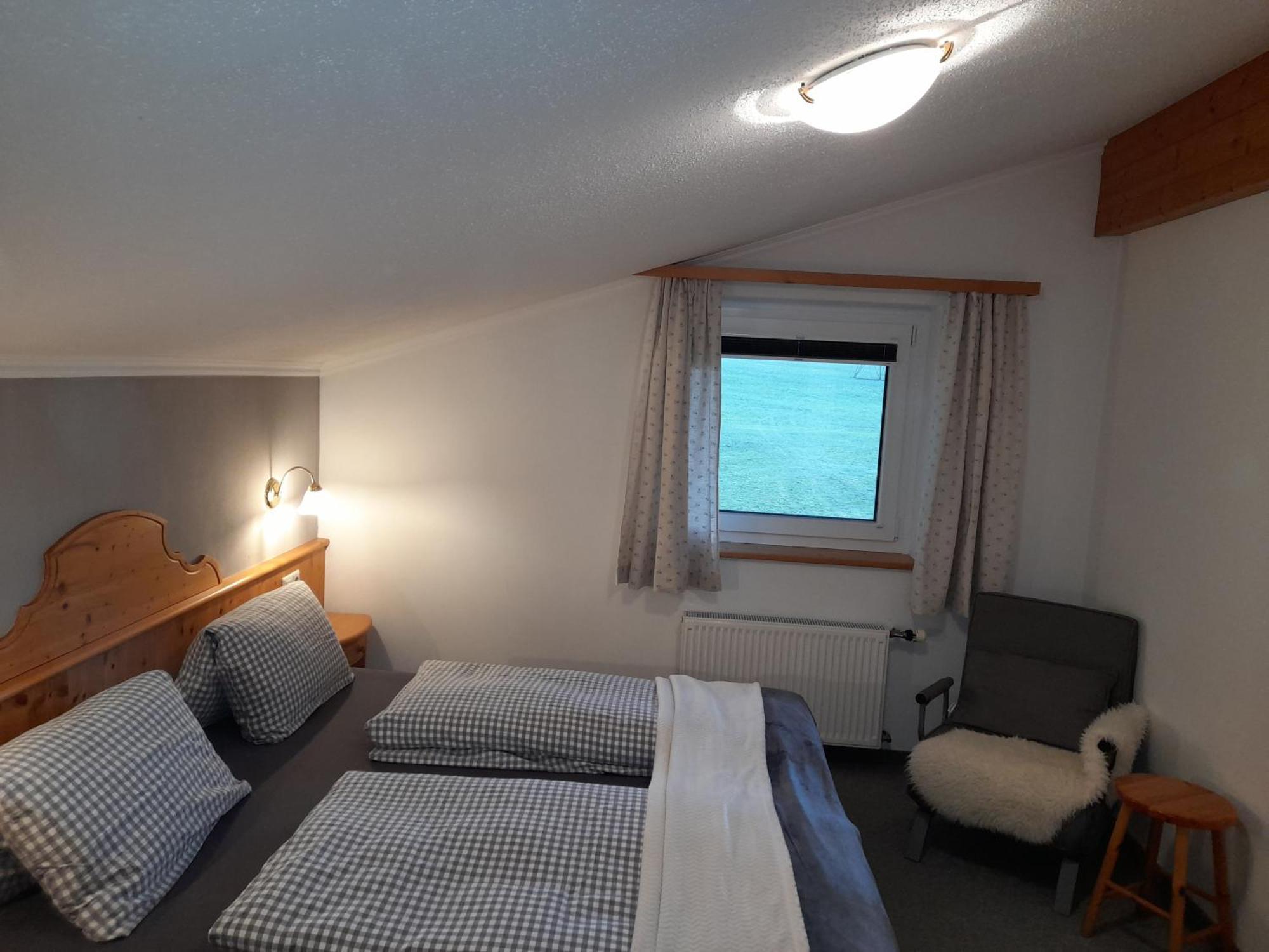 Palfengut Altenmarkt im Pongau Quarto foto