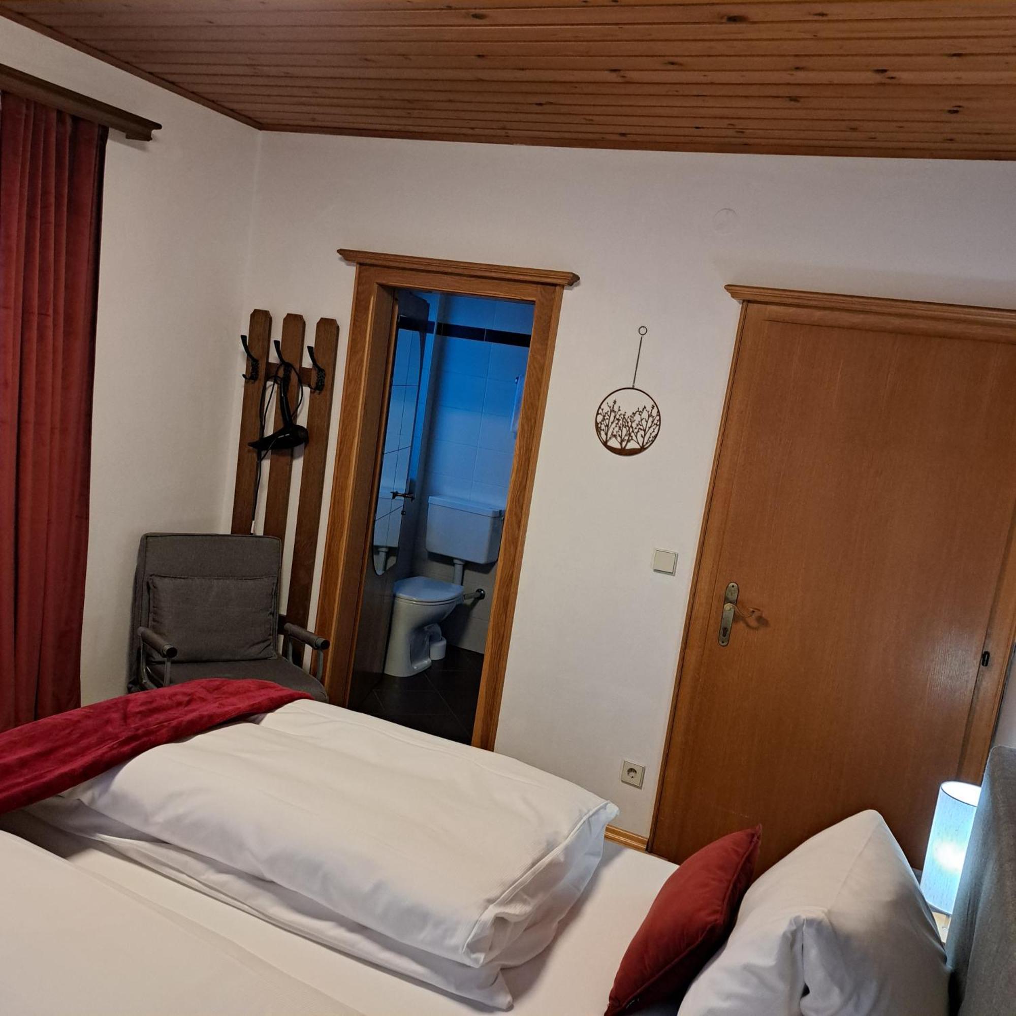 Palfengut Altenmarkt im Pongau Quarto foto