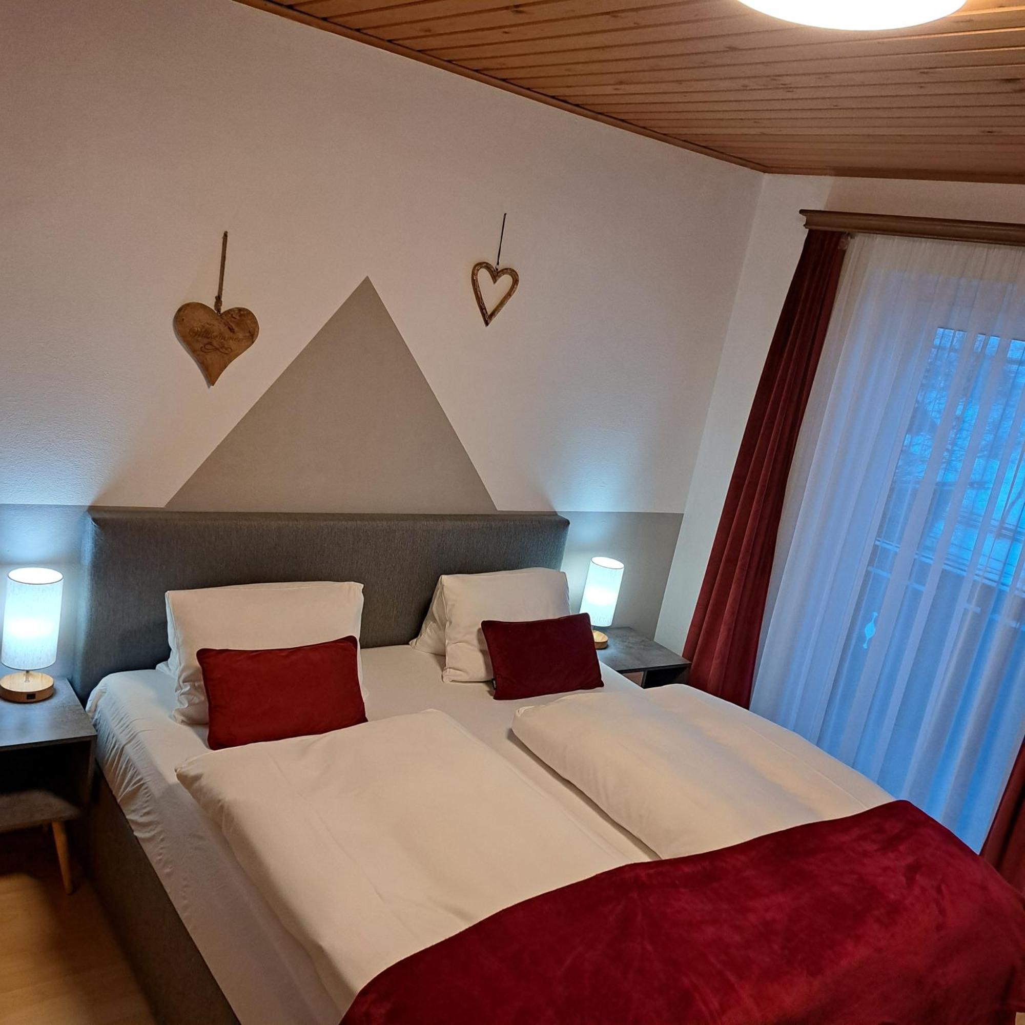 Palfengut Altenmarkt im Pongau Exterior foto