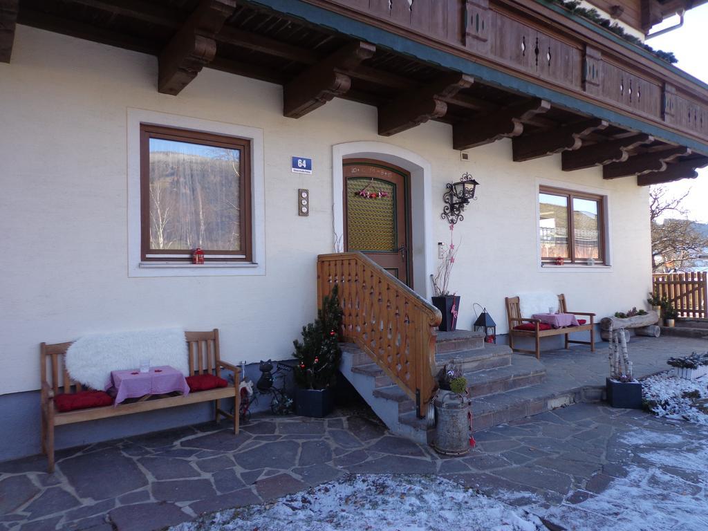 Palfengut Altenmarkt im Pongau Exterior foto